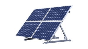 Solar Panel 555W